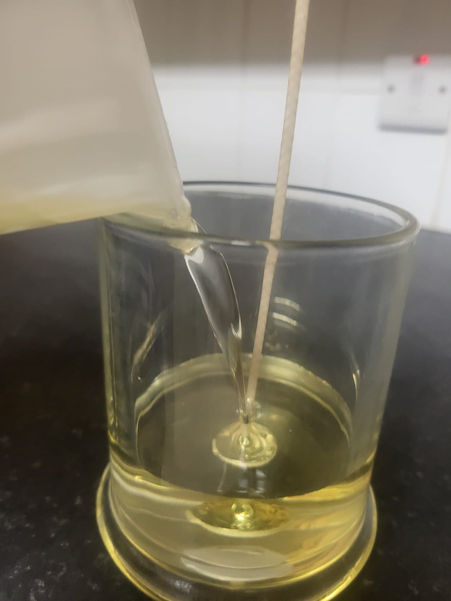 Candle Making Kit