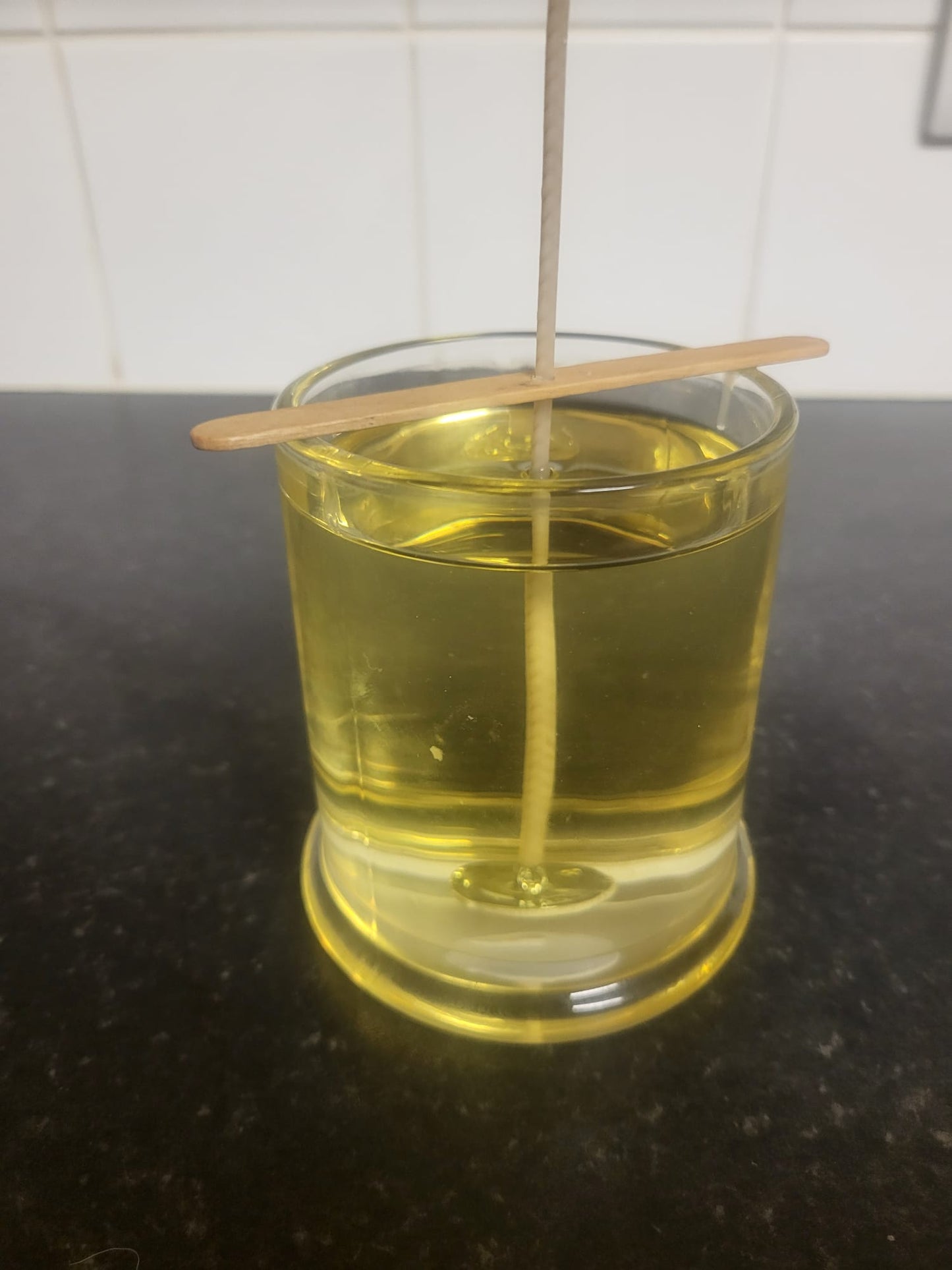 Candle Making Kit