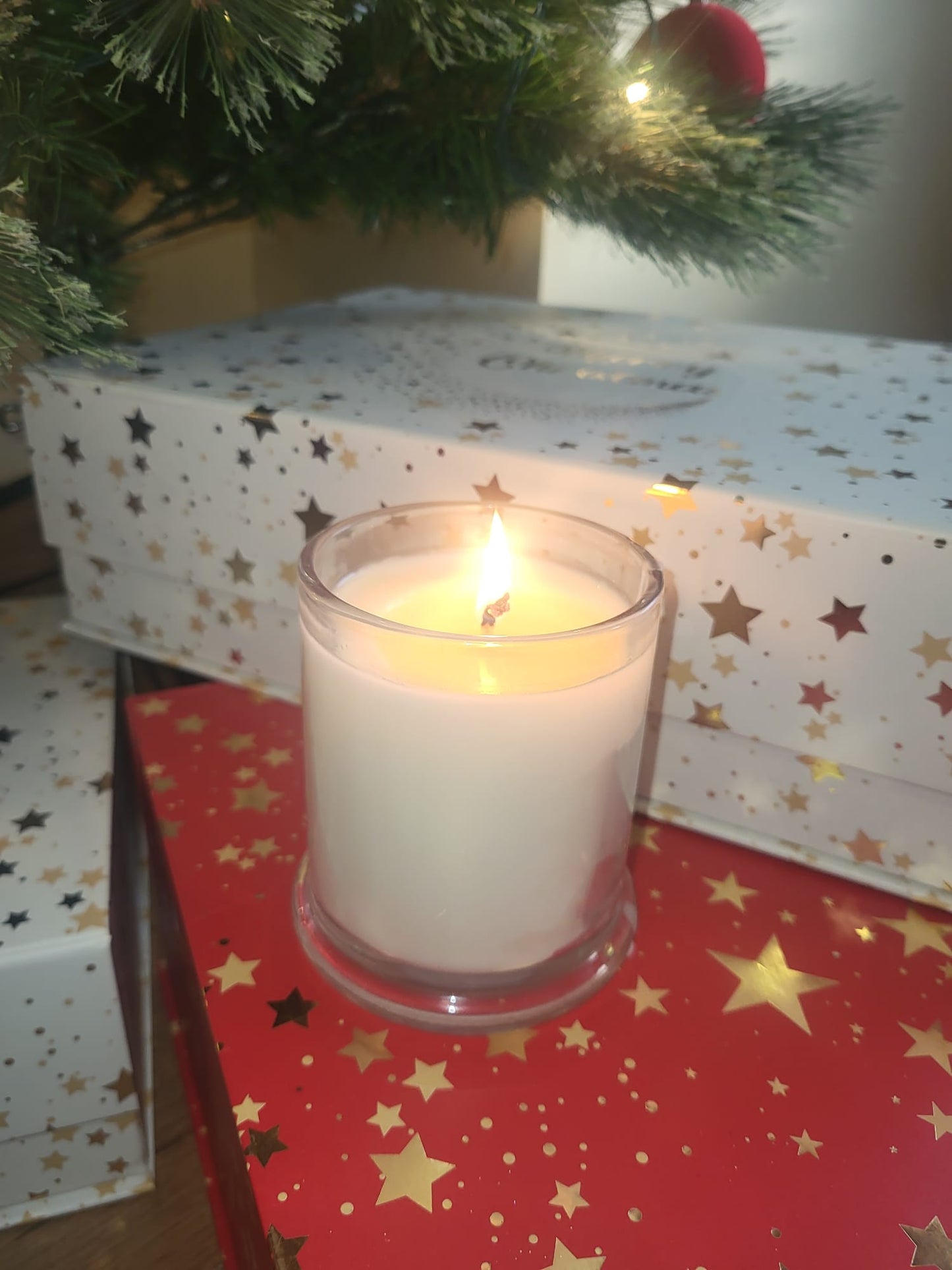 Candle Making Kit