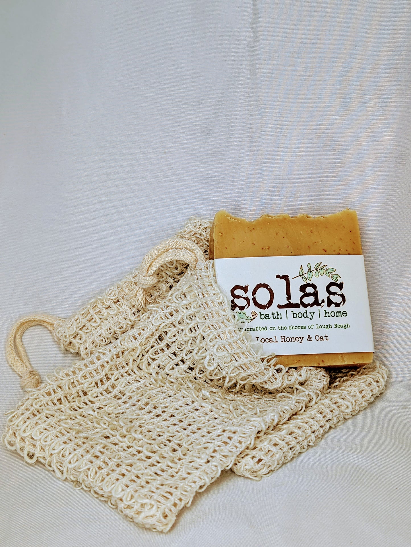Soap Saver