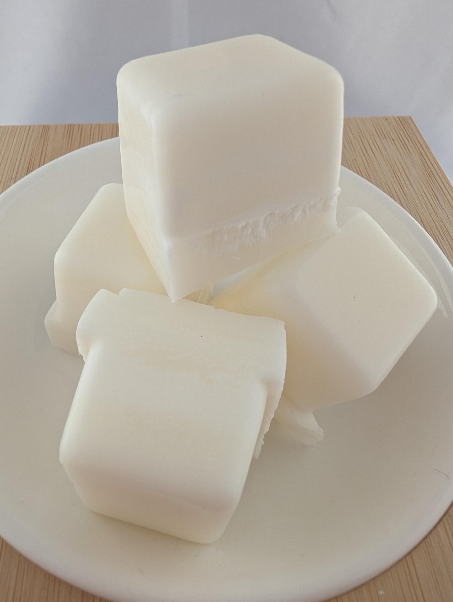 Nutmeg Patchouli & Cedar Wax Melt