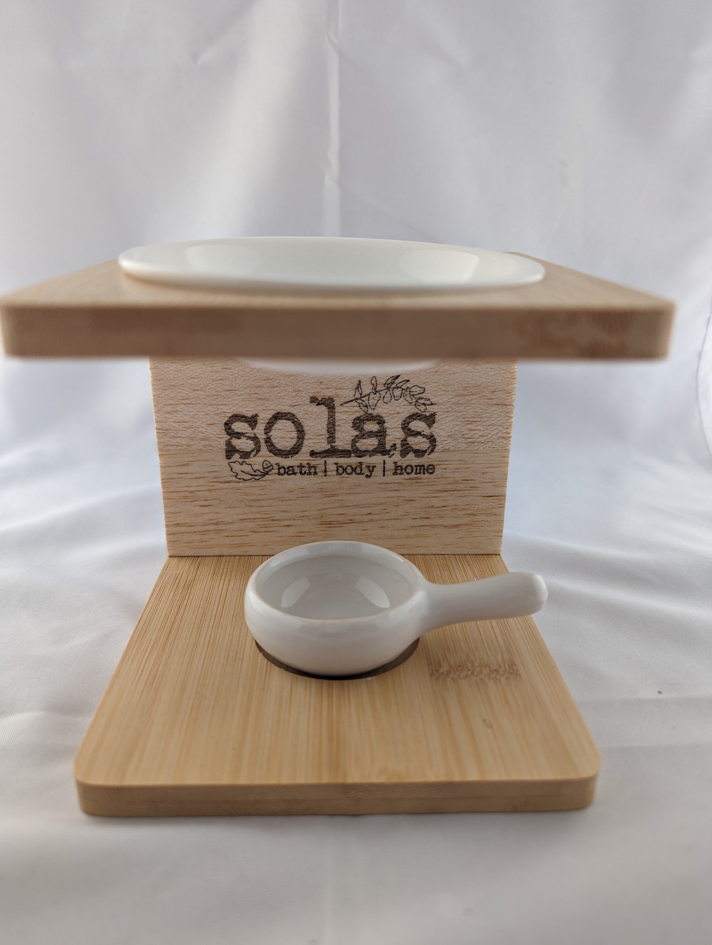 Solas Wax Melt Burner