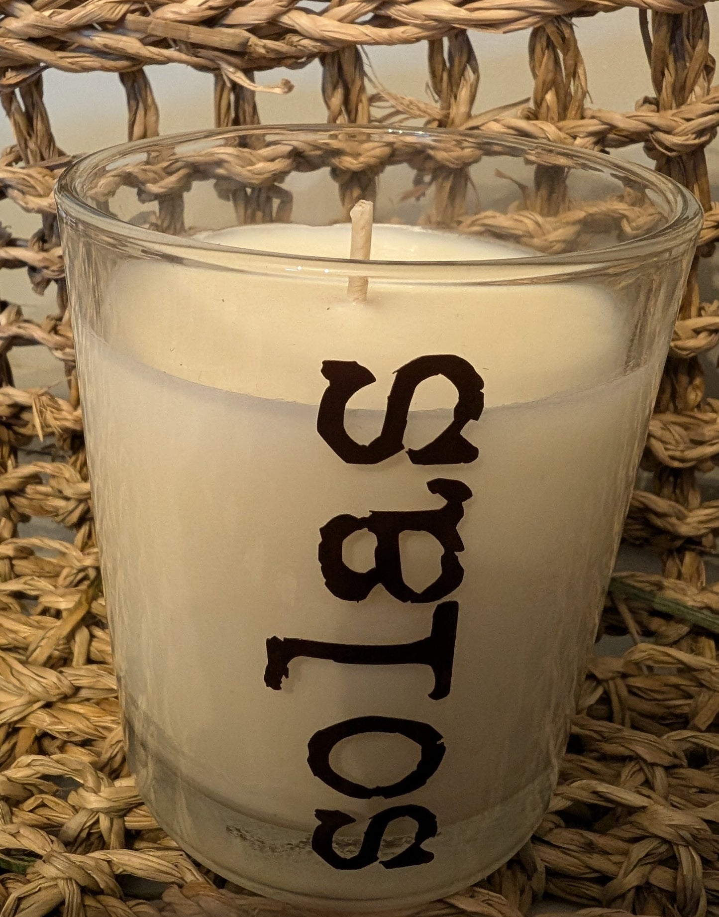 Solas Classic Candle