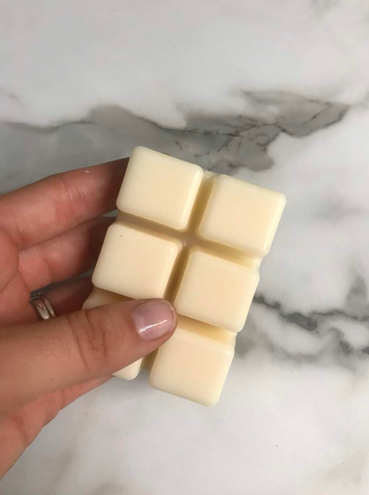 Coconut Lime Wax Melt