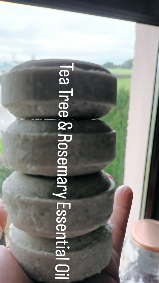 Shampoo Bar